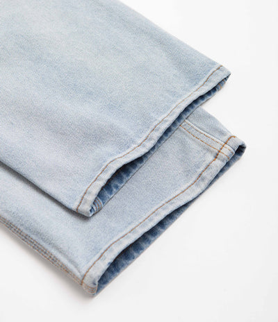 Butter Goods Bouquet Jeans - Light Blue