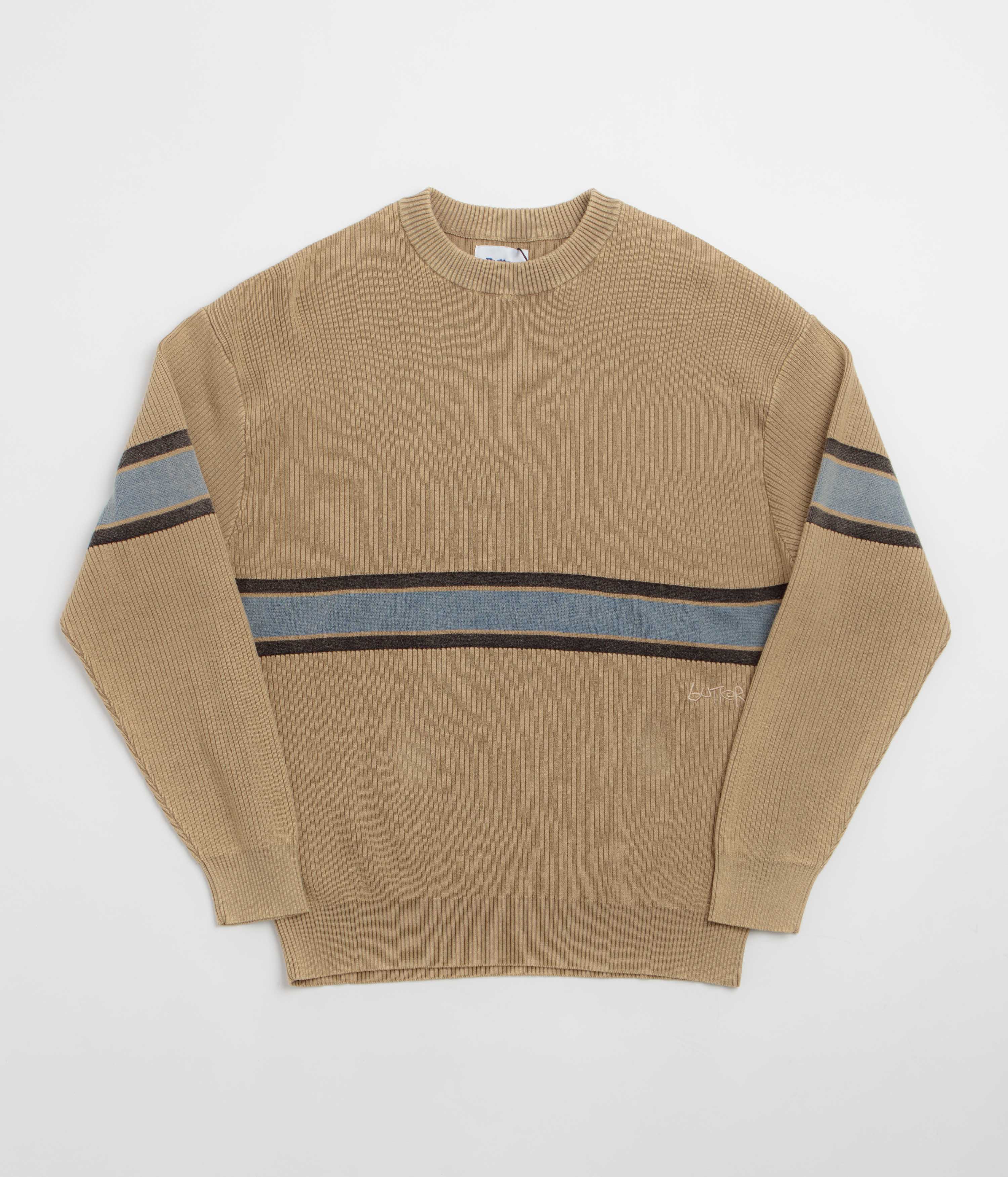 Washed Tan