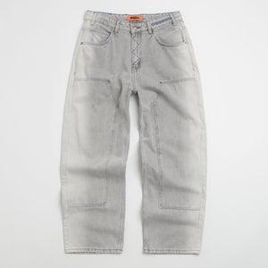 Washed Grey