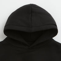 Butter Goods Cannonball Adderley Hoodie - Black thumbnail