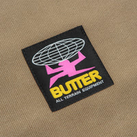 Butter Goods Canvas Tray in Khaki thumbnail