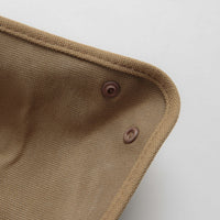 Butter Goods Canvas Tray in Khaki thumbnail
