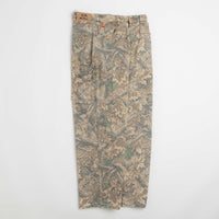 Butter Goods Carpenter Jeans in Forest Camo thumbnail
