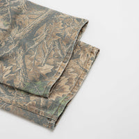 Butter Goods Carpenter Jeans in Forest Camo thumbnail