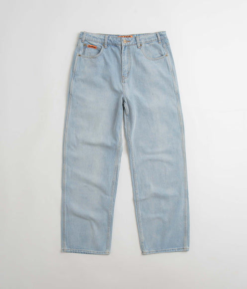 Calça sales jeans caterpillar