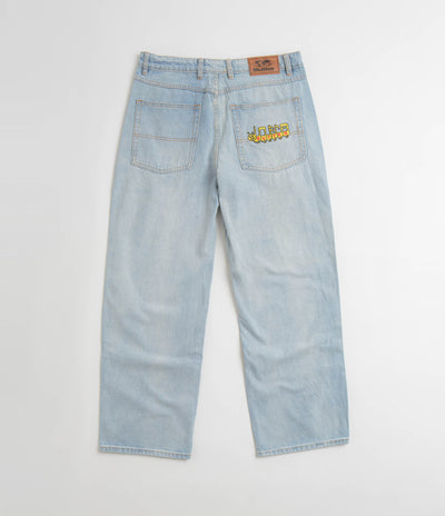 Calça shop jeans caterpillar