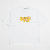Butter Goods Character T-Shirt - White thumbnail