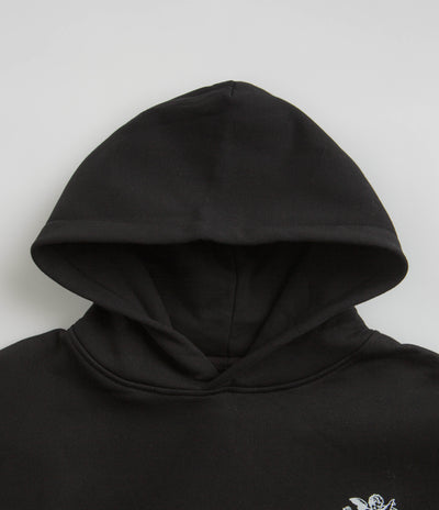 IlunionhotelsShops Black clothing women storage pens usb