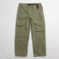 Butter Goods Climber Pants - Army thumbnail