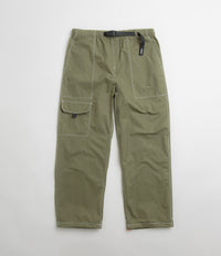 Butter Goods Climber Pants - Army