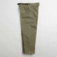 Butter Goods Climber Pants - Army thumbnail