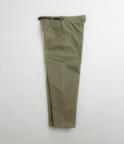 Butter Goods Climber Pants - Army