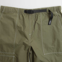 Butter Goods Climber Pants - Army thumbnail