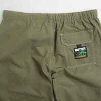 Butter Goods Climber Pants - Army thumbnail