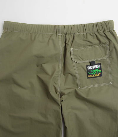 Butter Goods Climber Pants - Army