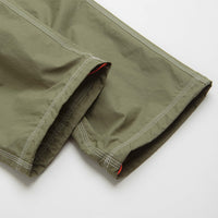Butter Goods Climber Pants - Army thumbnail