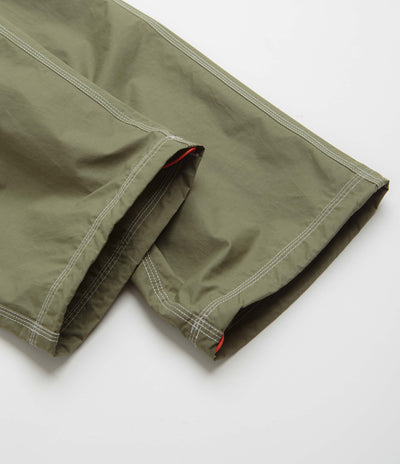 Butter Goods Climber Pants - Army