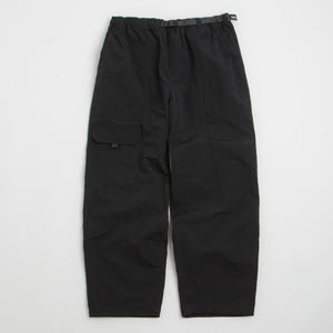 Black / Black