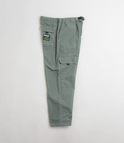Butter Goods Climber Pants - Sage