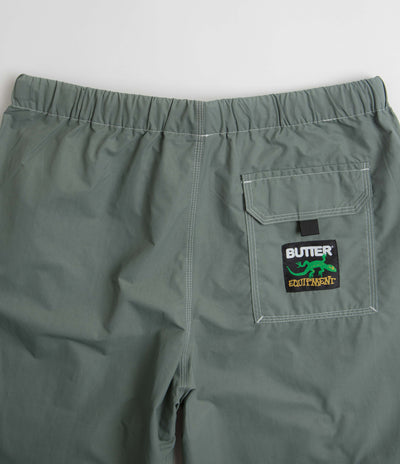 Butter Goods Climber Pants - Sage