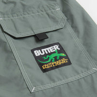 Butter Goods Climber Pants - Sage thumbnail