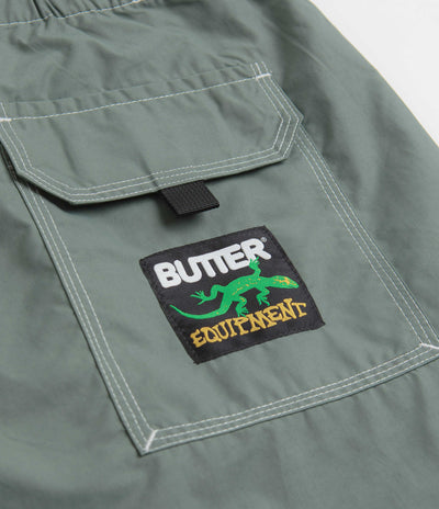 Butter Goods Climber Pants - Sage