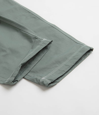 Butter Goods Climber Pants - Sage