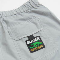 Butter Goods Climber Pants - Stone / Black thumbnail