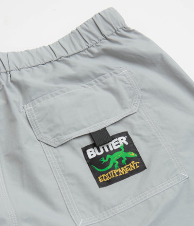 Butter Goods Climber Pants - Stone / Black