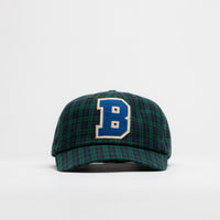 Butter Goods Collegiate Cap - Plaid thumbnail