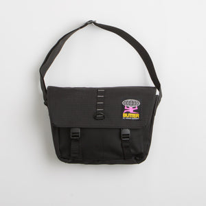 Black Ripstop
