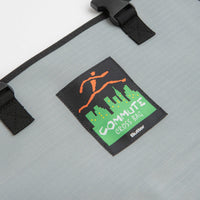 Butter Goods Commute Side Bag in Black Ripstop thumbnail