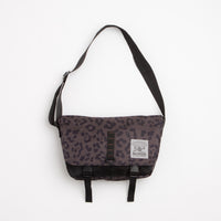 Butter Goods Commute Side Bag - Leopard thumbnail