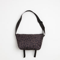 Butter Goods Commute Side Bag - Leopard thumbnail