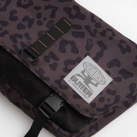 Butter Goods Commute Side Bag - Leopard thumbnail