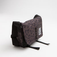 Butter Goods Commute Side Bag - Leopard thumbnail