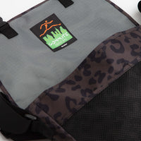 Butter Goods Commute Side Bag - Leopard thumbnail