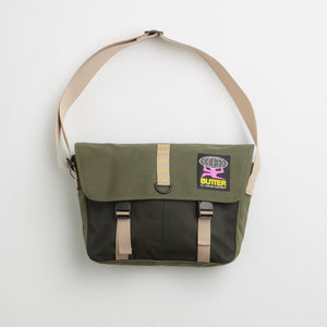 Olive / Khaki Ripstop