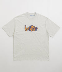 Butter Goods Connection T-Shirt in Ash