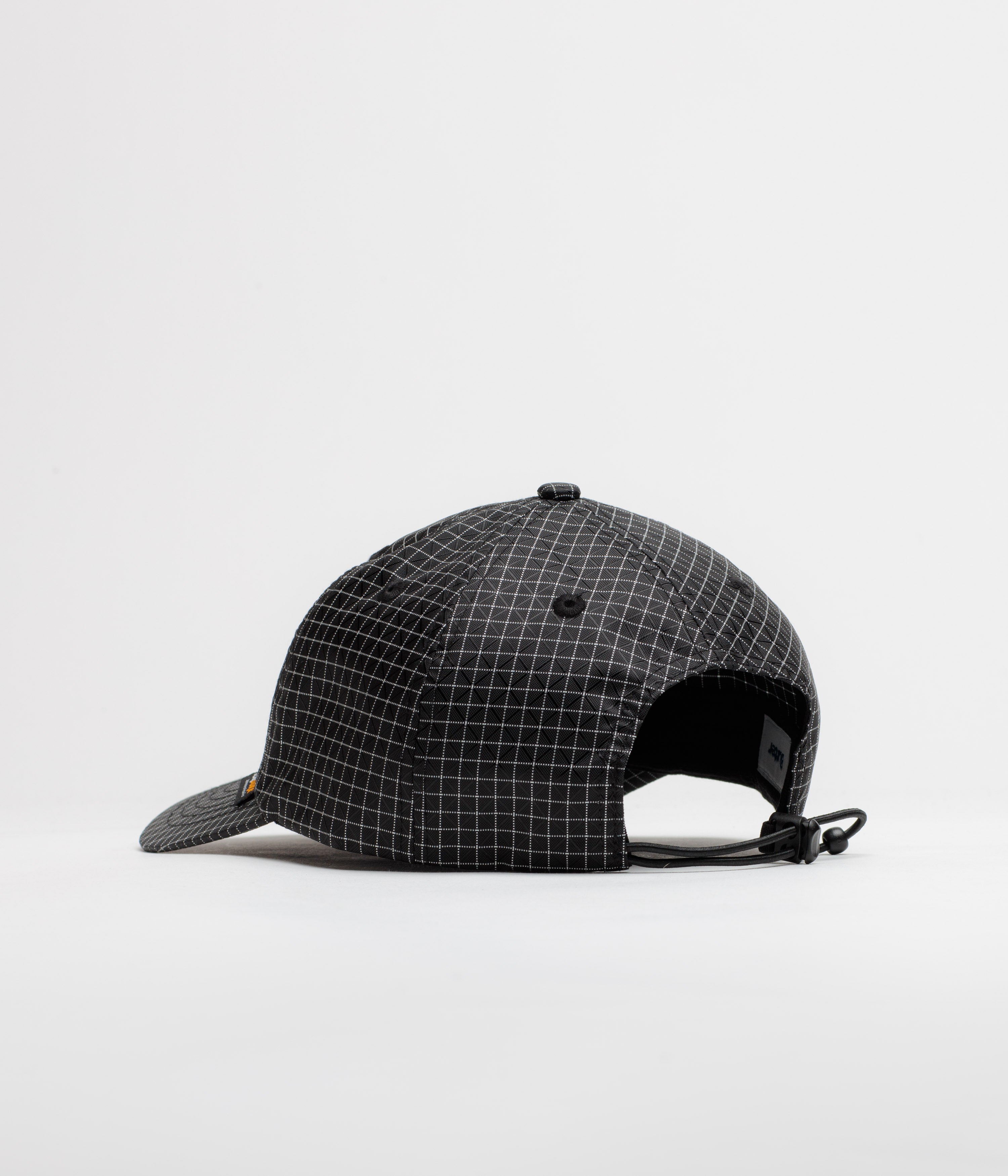 Butter Goods Cordura Terrain Cap - Black, view 23