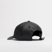 Butter Goods Cordura Terrain Cap - Black thumbnail