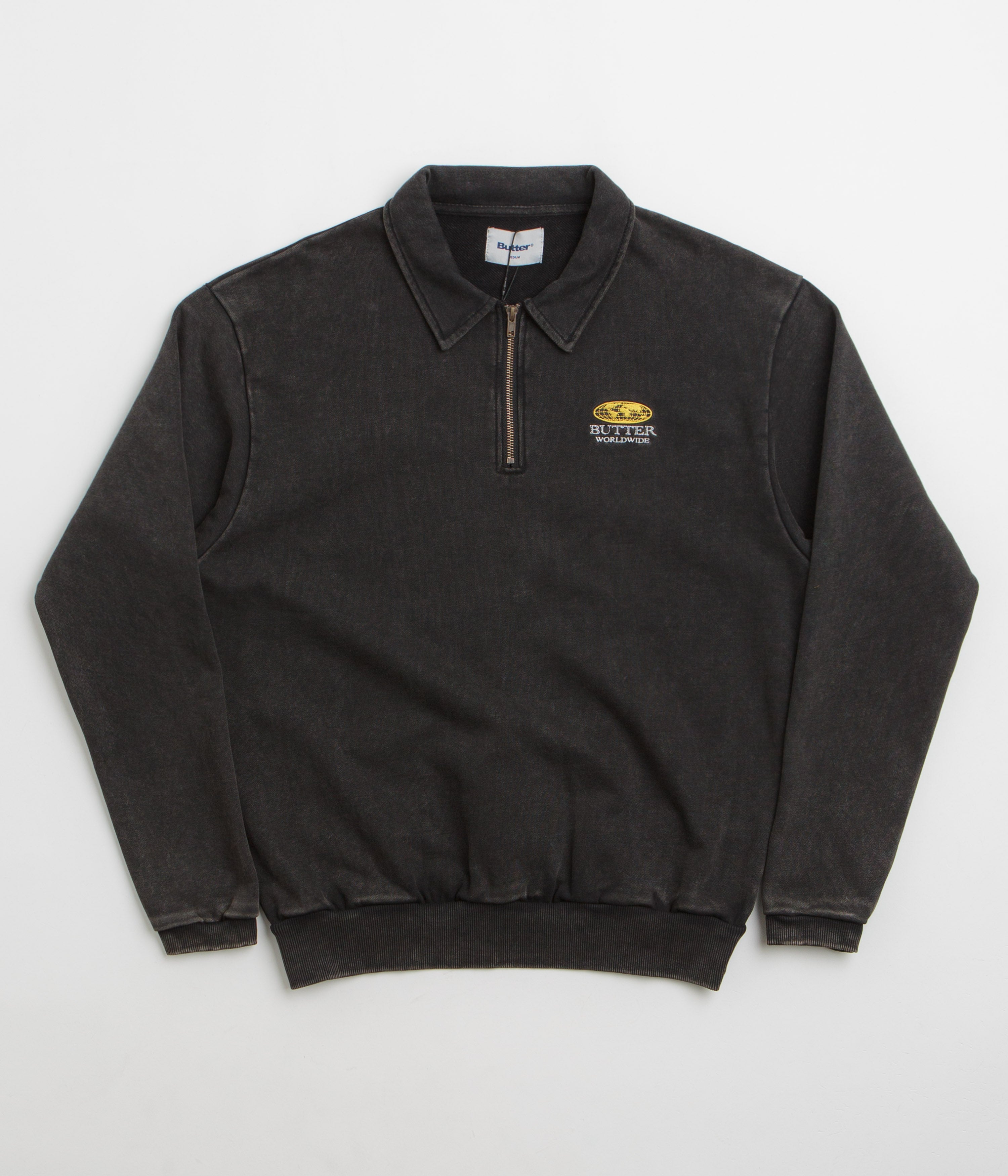 Shop Butter Goods Clothing - Free UK Delivery over £95