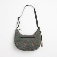 Butter Goods Crossbody Bag - Forest Camo thumbnail