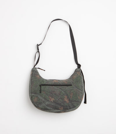Butter Goods Crossbody Bag - Forest Camo