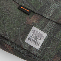 Butter Goods Crossbody Bag - Forest Camo thumbnail