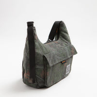 Butter Goods Crossbody Bag - Forest Camo thumbnail