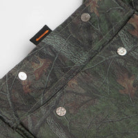 Butter Goods Crossbody Bag - Forest Camo thumbnail