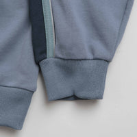 Butter Goods Division Crewneck Sweatshirt - Slate thumbnail