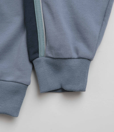 Butter Goods Division Crewneck Sweatshirt - Slate