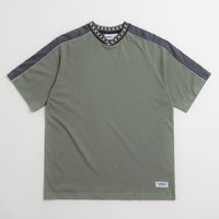 Butter Goods Drift T-Shirt - Safari thumbnail